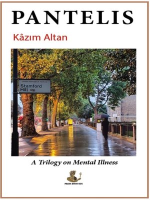 cover image of Pantelis